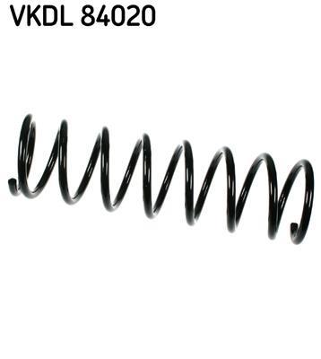 Mola de suspensão SKF ref. VKDL 84020